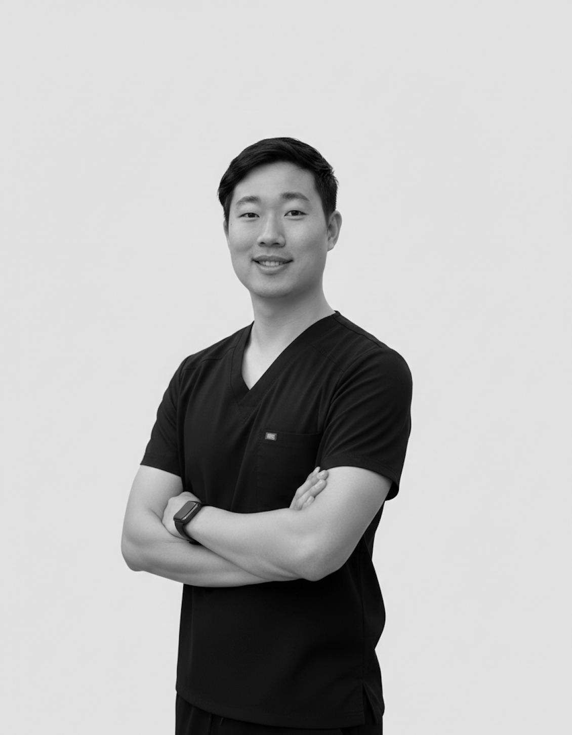 Dr. Donny Sin